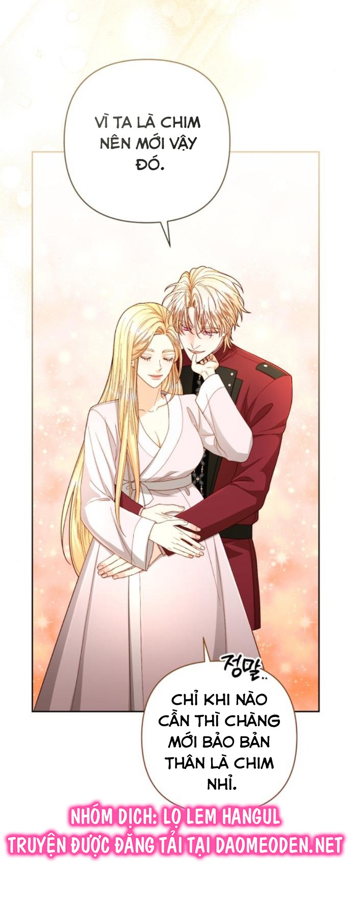 Hoàng Hậu Tái Hôn Chapter 205 - Trang 2