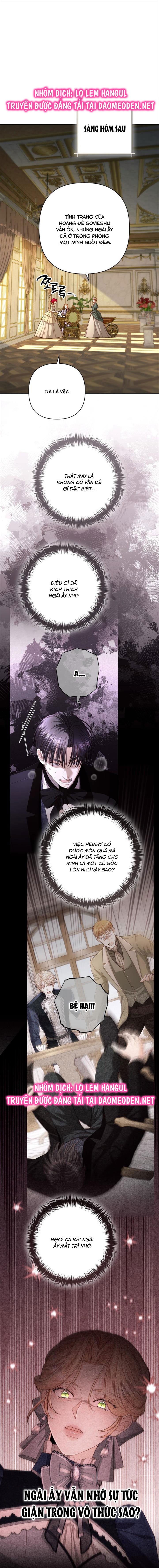Hoàng Hậu Tái Hôn Chapter 206 - Trang 2