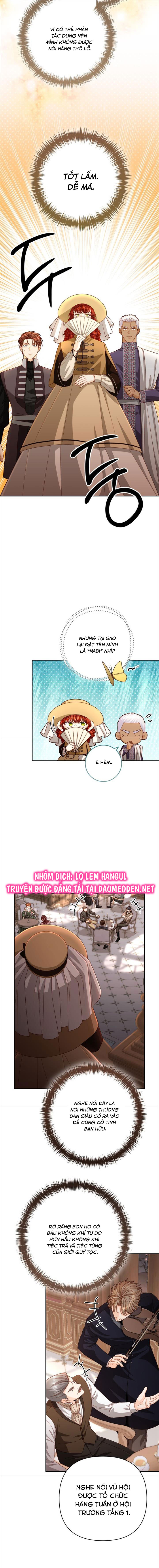 Hoàng Hậu Tái Hôn Chapter 206 - Trang 2