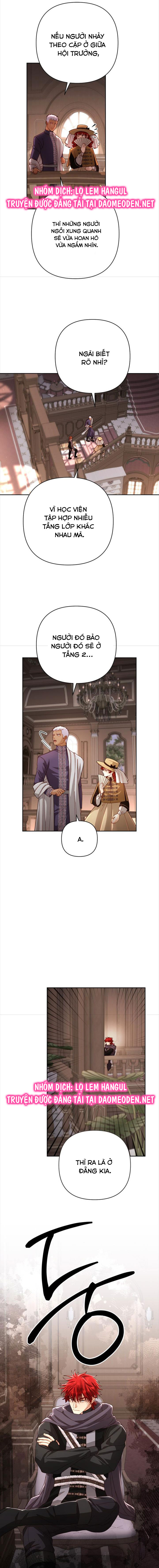 Hoàng Hậu Tái Hôn Chapter 206 - Trang 2