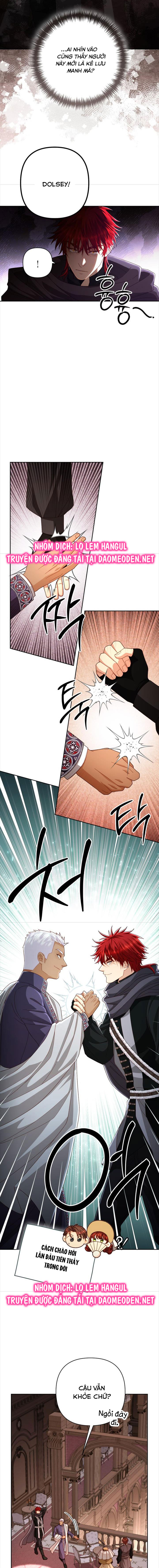 Hoàng Hậu Tái Hôn Chapter 206 - Trang 2