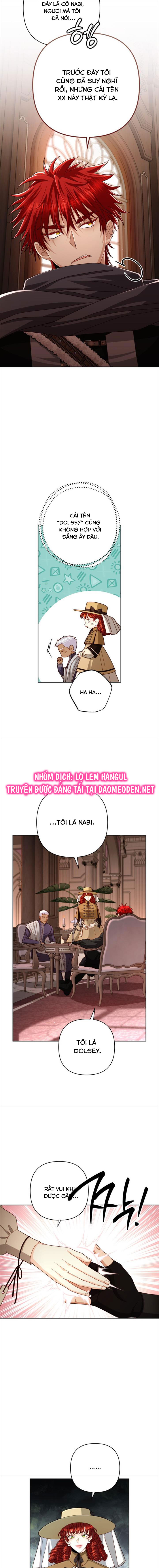 Hoàng Hậu Tái Hôn Chapter 206 - Trang 2