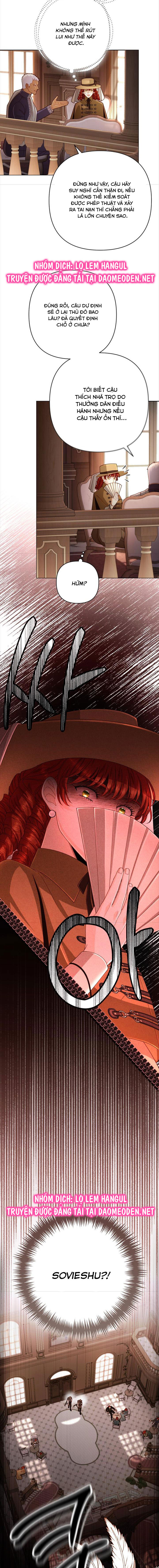 Hoàng Hậu Tái Hôn Chapter 206 - Trang 2