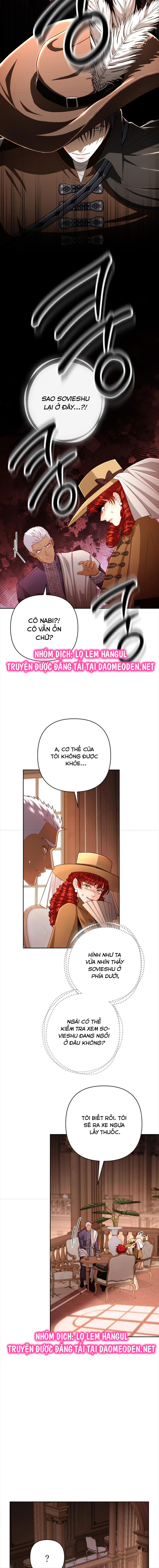 Hoàng Hậu Tái Hôn Chapter 206 - Trang 2