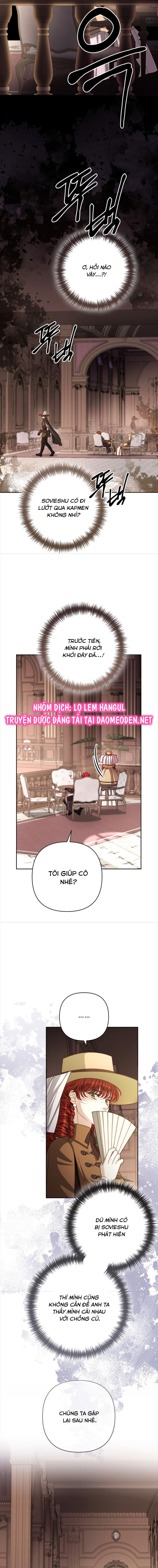 Hoàng Hậu Tái Hôn Chapter 206 - Trang 2