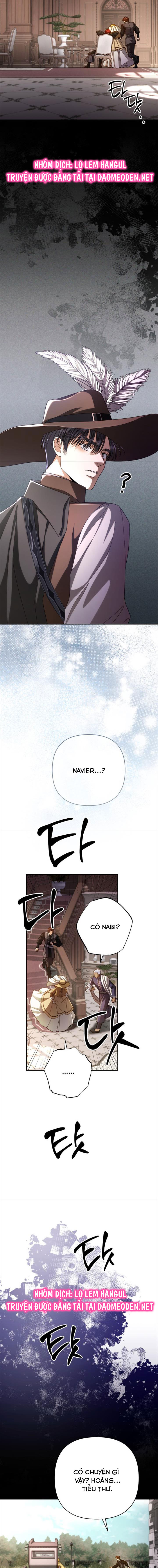 Hoàng Hậu Tái Hôn Chapter 206 - Trang 2