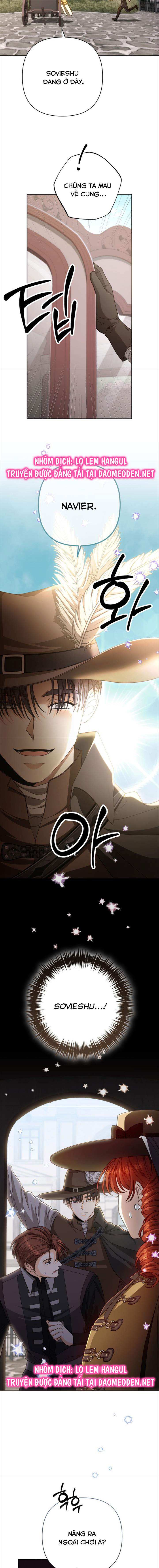 Hoàng Hậu Tái Hôn Chapter 206 - Trang 2