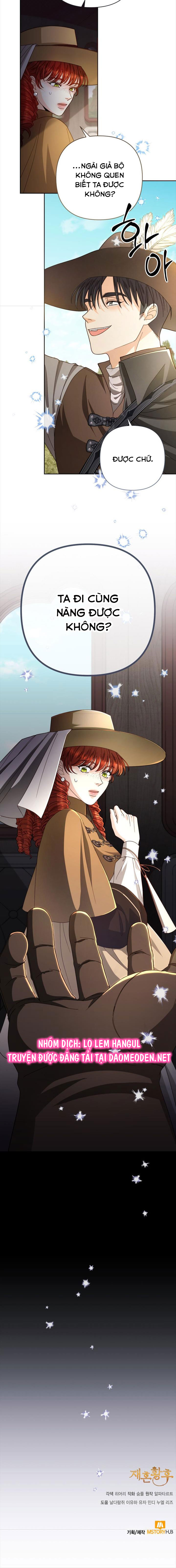 Hoàng Hậu Tái Hôn Chapter 206 - Trang 2