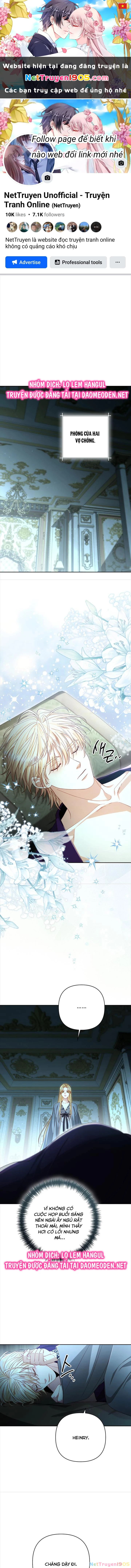 Hoàng Hậu Tái Hôn Chapter 211 - Trang 2