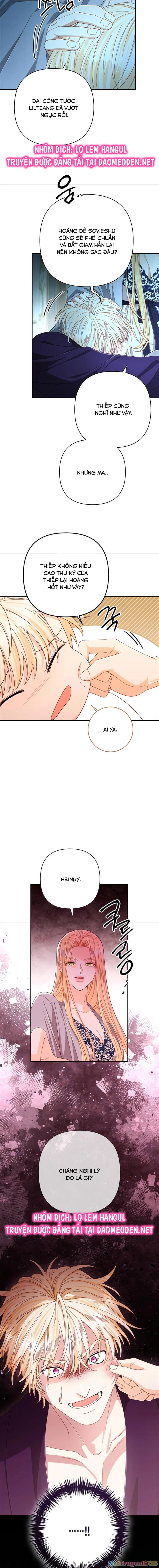Hoàng Hậu Tái Hôn Chapter 211 - Trang 2
