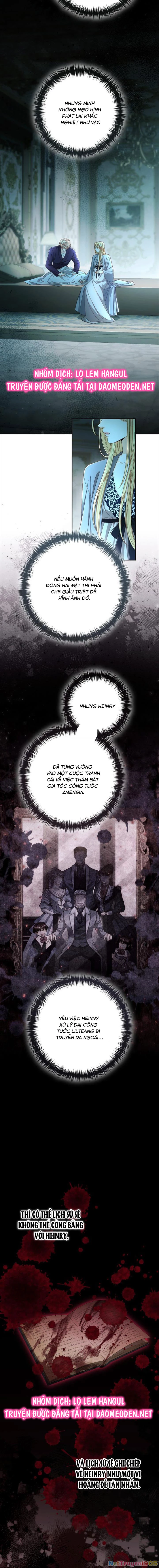 Hoàng Hậu Tái Hôn Chapter 211 - Trang 2