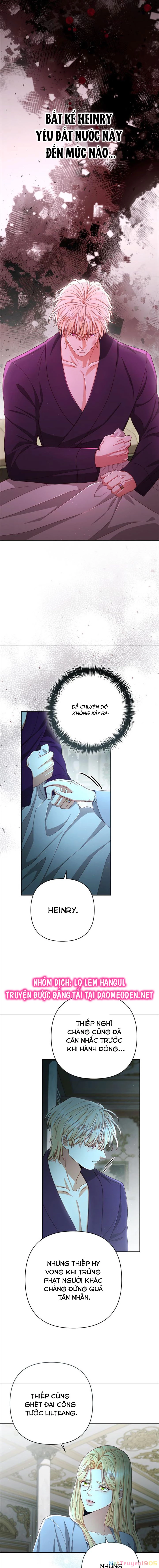 Hoàng Hậu Tái Hôn Chapter 211 - Trang 2