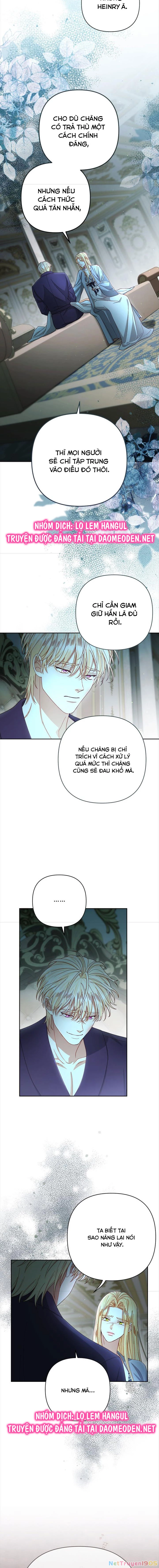Hoàng Hậu Tái Hôn Chapter 211 - Trang 2