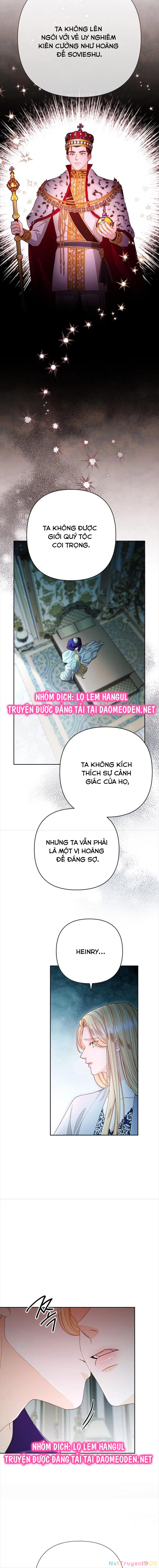 Hoàng Hậu Tái Hôn Chapter 211 - Trang 2