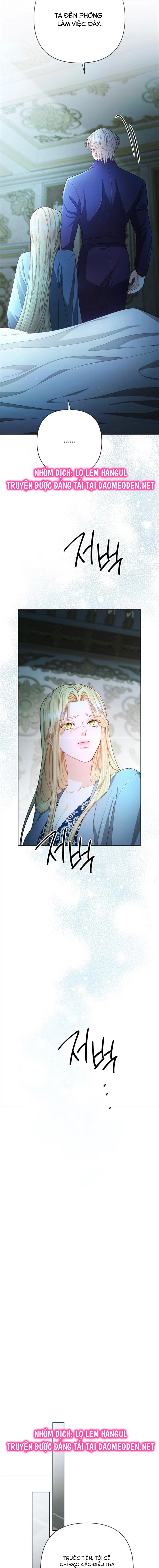 Hoàng Hậu Tái Hôn Chapter 211 - Trang 2