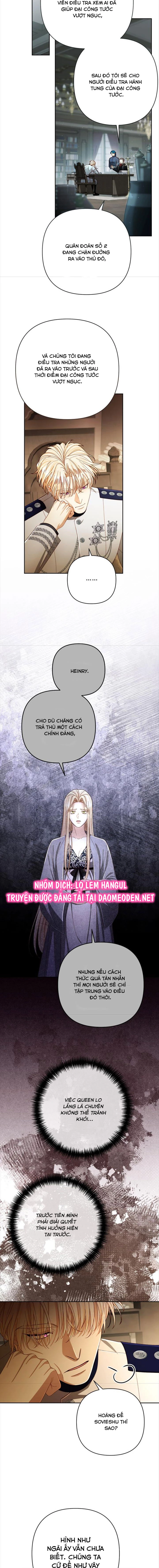 Hoàng Hậu Tái Hôn Chapter 211 - Trang 2