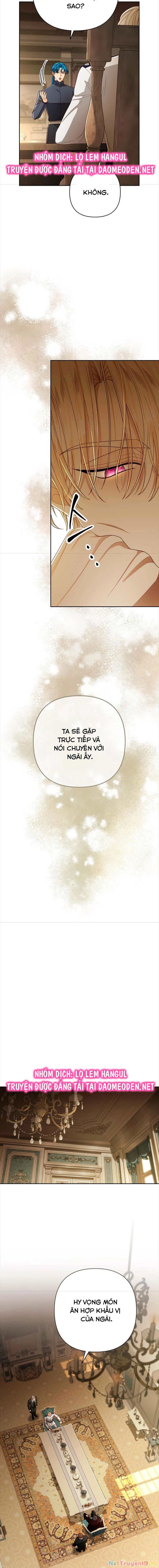 Hoàng Hậu Tái Hôn Chapter 211 - Trang 2