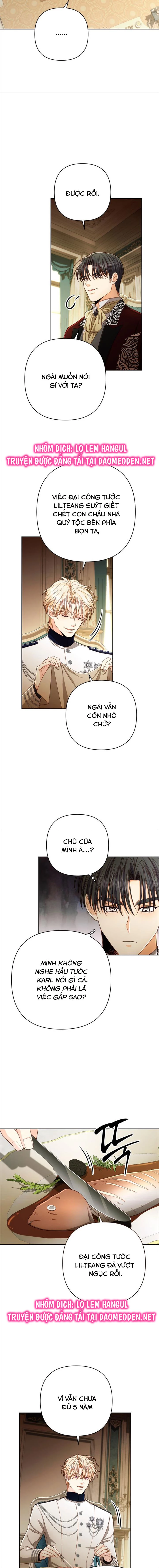 Hoàng Hậu Tái Hôn Chapter 211 - Trang 2