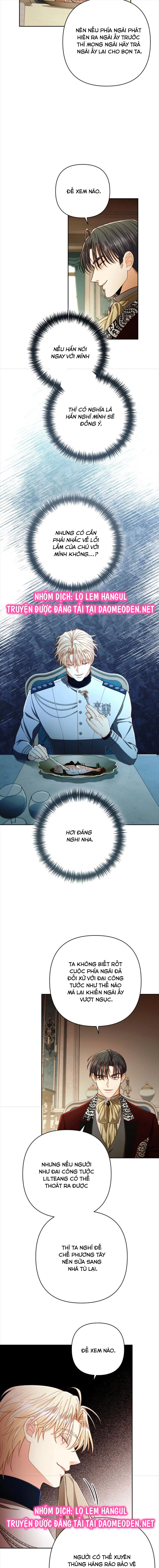 Hoàng Hậu Tái Hôn Chapter 211 - Trang 2