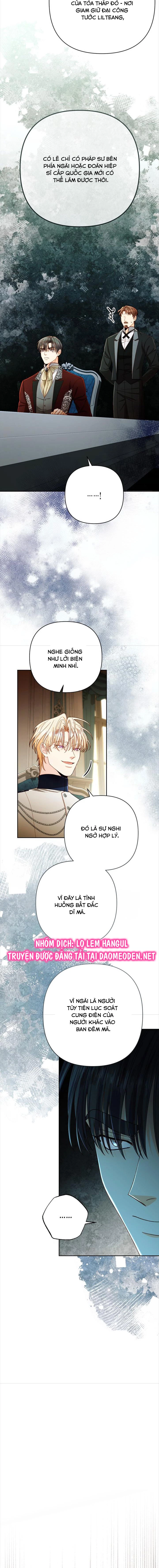 Hoàng Hậu Tái Hôn Chapter 211 - Trang 2