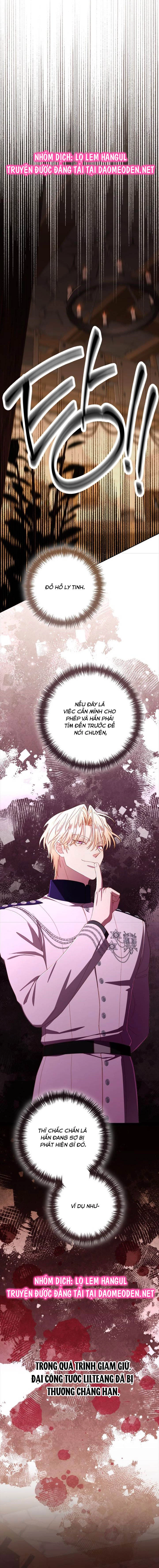Hoàng Hậu Tái Hôn Chapter 211 - Trang 2
