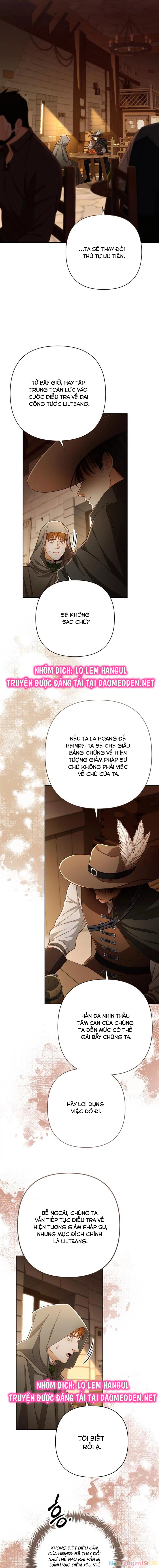 Hoàng Hậu Tái Hôn Chapter 211 - Trang 2