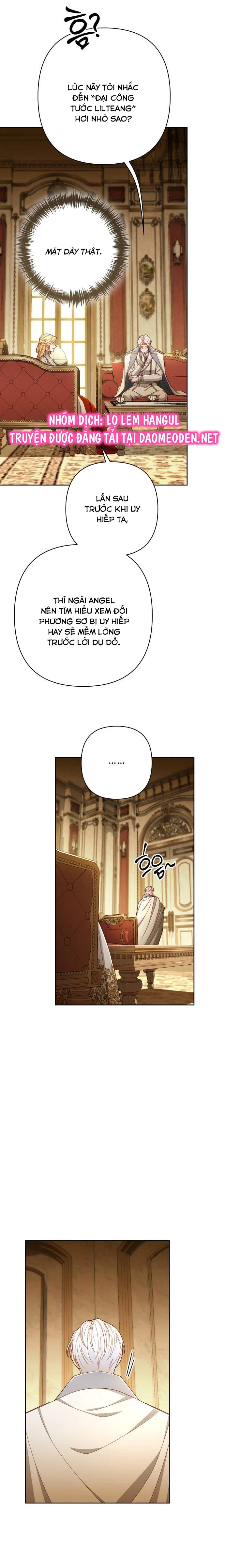 Hoàng Hậu Tái Hôn Chapter 212 - Trang 2
