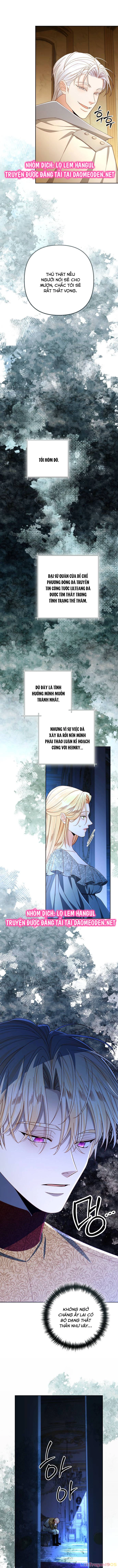 Hoàng Hậu Tái Hôn Chapter 212 - Trang 2