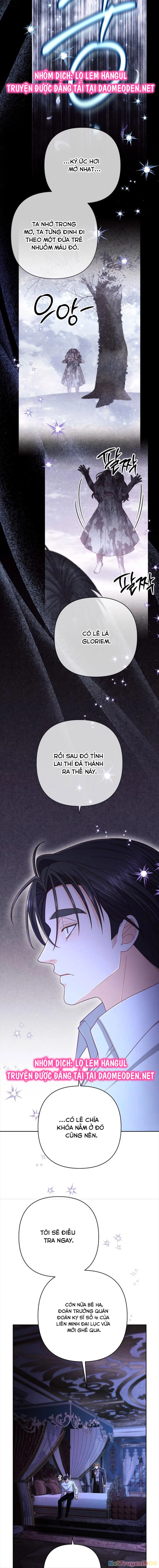 Hoàng Hậu Tái Hôn Chapter 219 - Trang 2