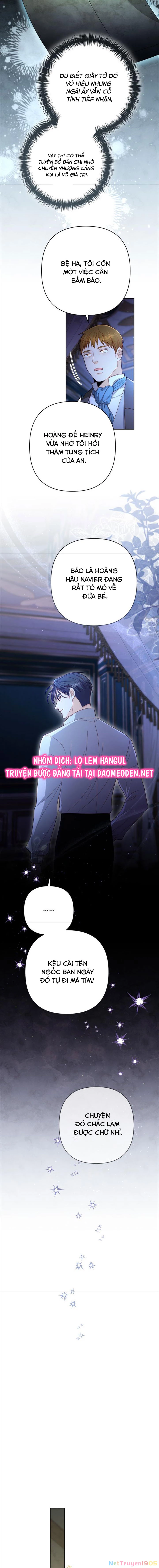 Hoàng Hậu Tái Hôn Chapter 219 - Trang 2