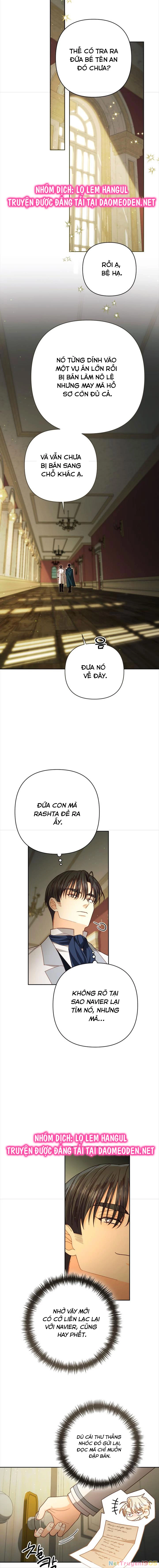 Hoàng Hậu Tái Hôn Chapter 219 - Trang 2
