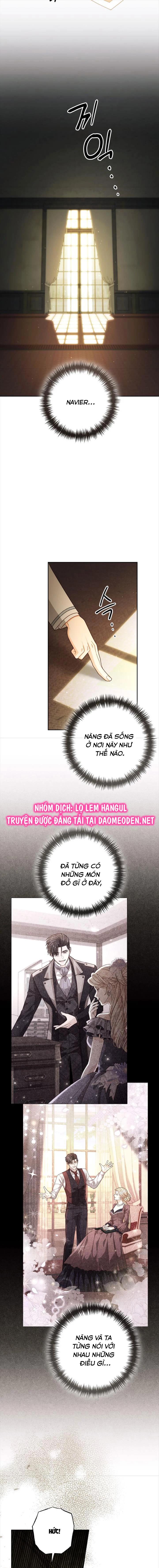 Hoàng Hậu Tái Hôn Chapter 219 - Trang 2