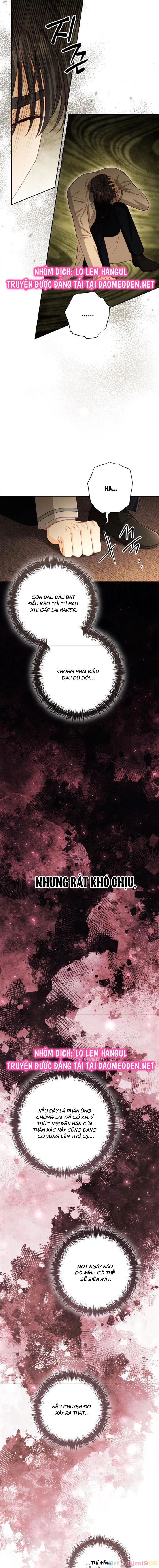 Hoàng Hậu Tái Hôn Chapter 219 - Trang 2