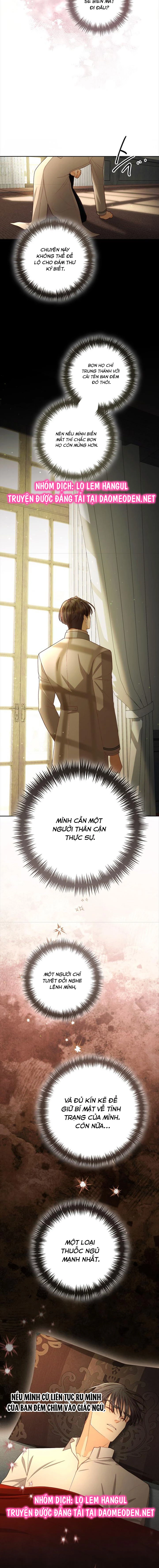 Hoàng Hậu Tái Hôn Chapter 219 - Trang 2
