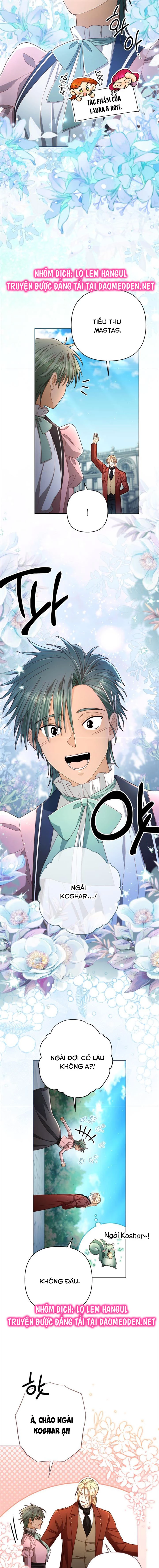 Hoàng Hậu Tái Hôn Chapter 219 - Trang 2