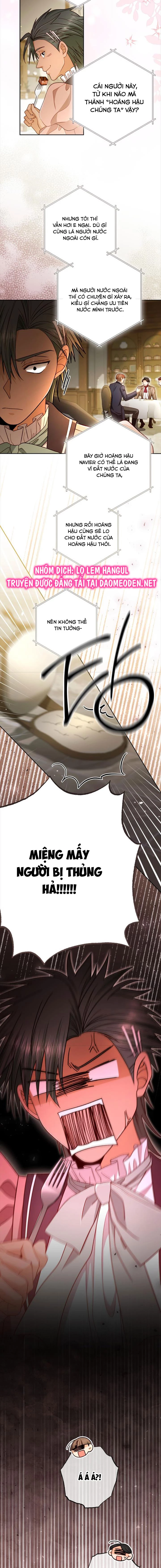 Hoàng Hậu Tái Hôn Chapter 219 - Trang 2