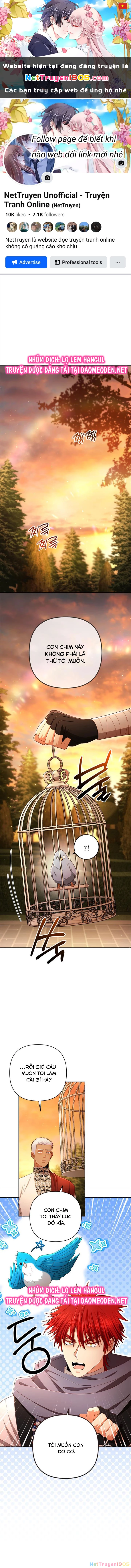 Hoàng Hậu Tái Hôn Chapter 220 - Trang 2
