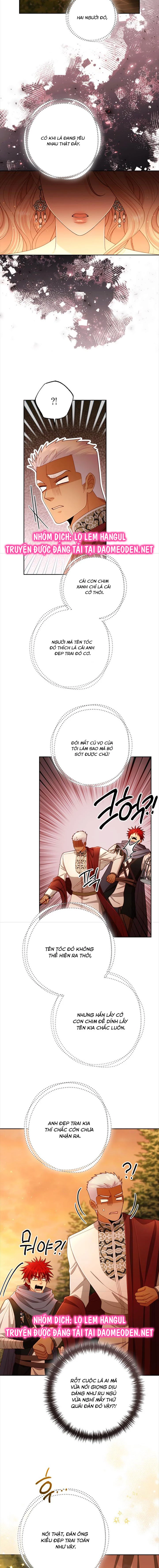Hoàng Hậu Tái Hôn Chapter 220 - Trang 2