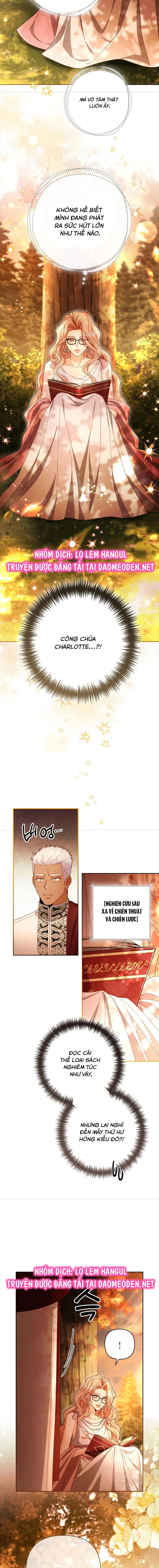 Hoàng Hậu Tái Hôn Chapter 220 - Trang 2