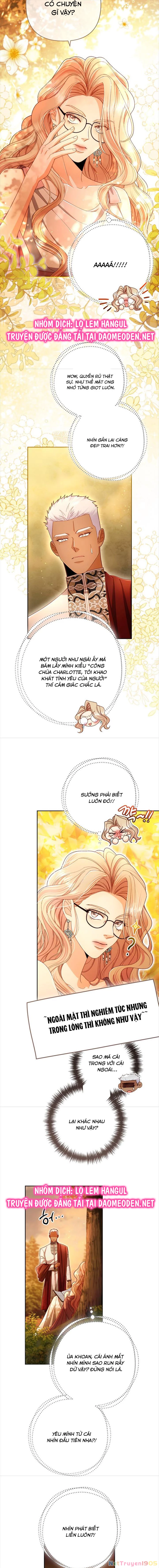 Hoàng Hậu Tái Hôn Chapter 220 - Trang 2