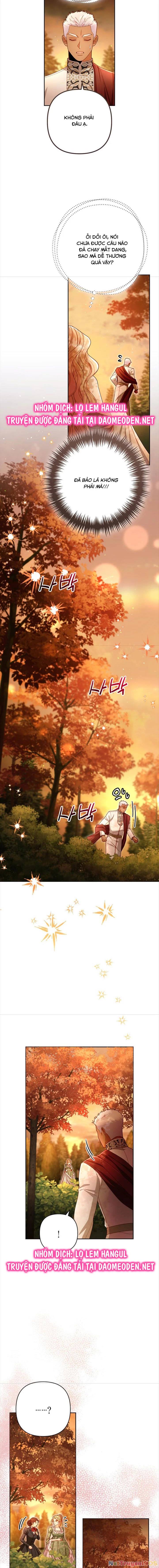 Hoàng Hậu Tái Hôn Chapter 220 - Trang 2
