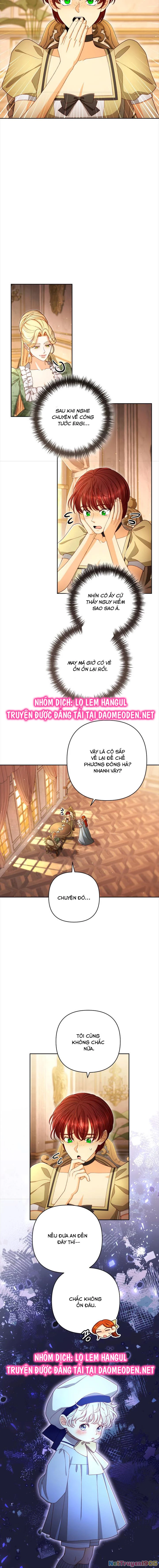 Hoàng Hậu Tái Hôn Chapter 220 - Trang 2