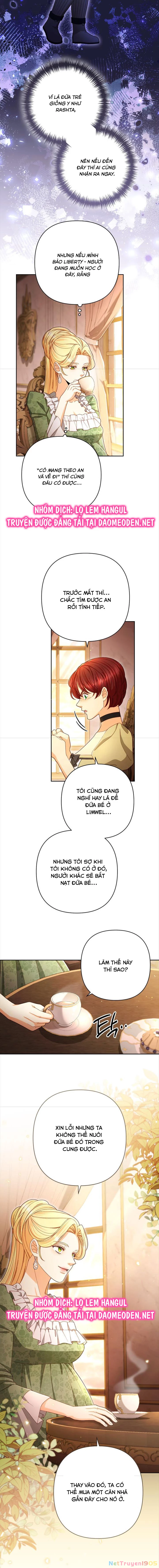 Hoàng Hậu Tái Hôn Chapter 220 - Trang 2