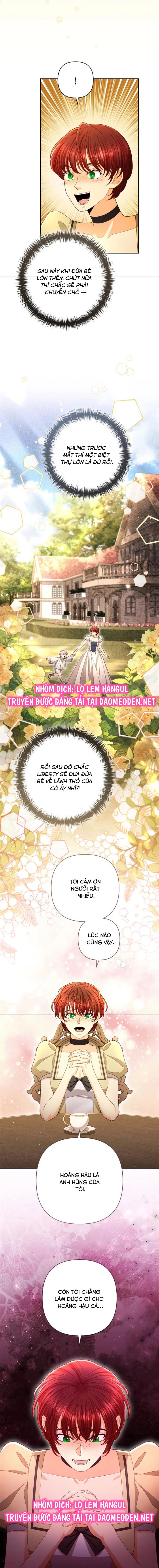Hoàng Hậu Tái Hôn Chapter 220 - Trang 2