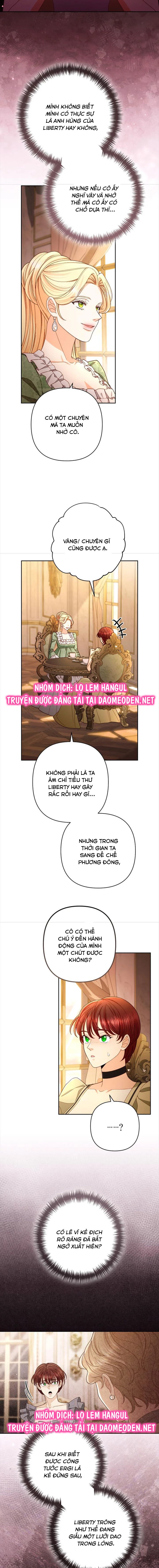 Hoàng Hậu Tái Hôn Chapter 220 - Trang 2