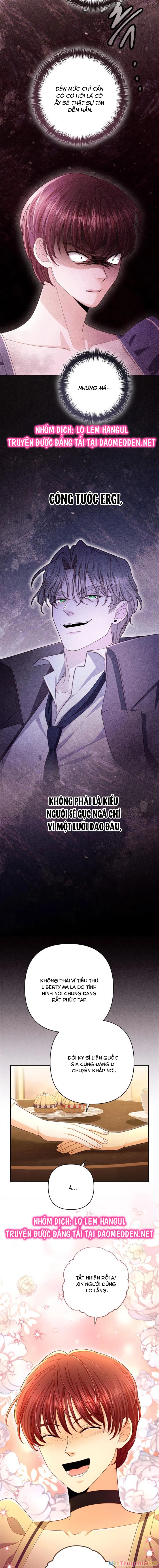 Hoàng Hậu Tái Hôn Chapter 220 - Trang 2