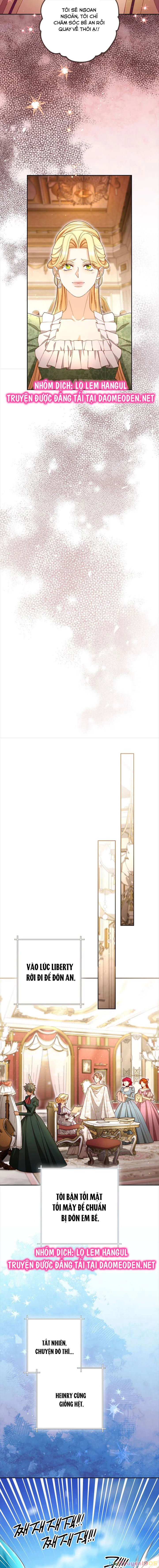 Hoàng Hậu Tái Hôn Chapter 220 - Trang 2