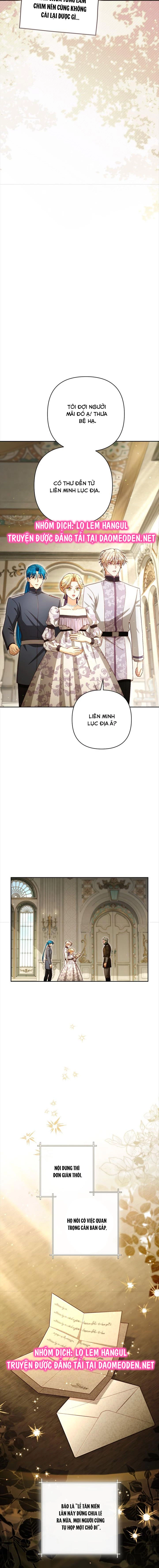 Hoàng Hậu Tái Hôn Chapter 220 - Trang 2