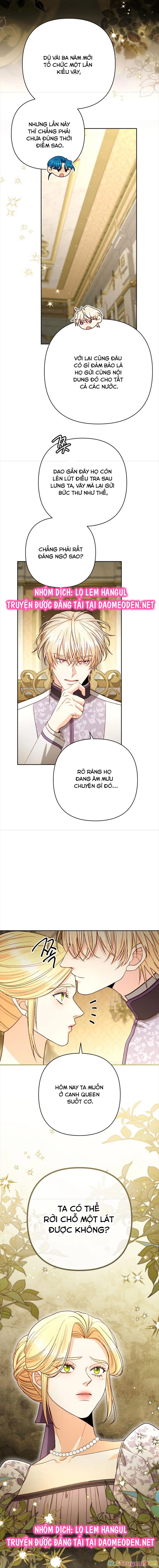 Hoàng Hậu Tái Hôn Chapter 220 - Trang 2