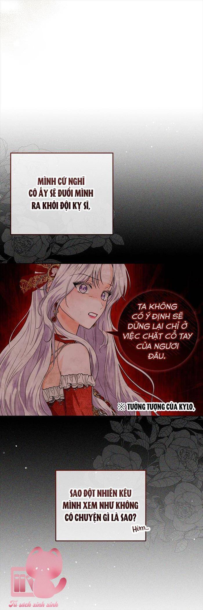 Hoàng Nữ Cosplay Nonfan Chapter 3 - Trang 2